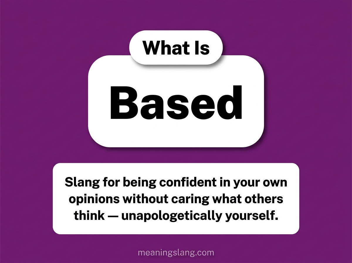 Based Meaning