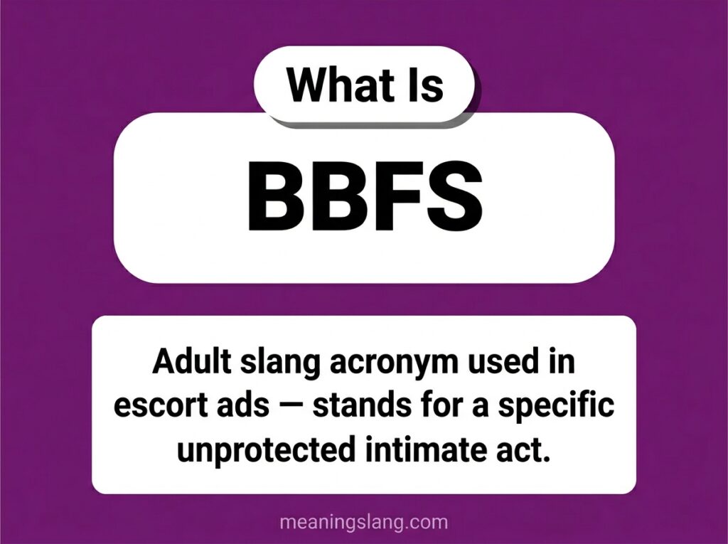BBFS Meaning
