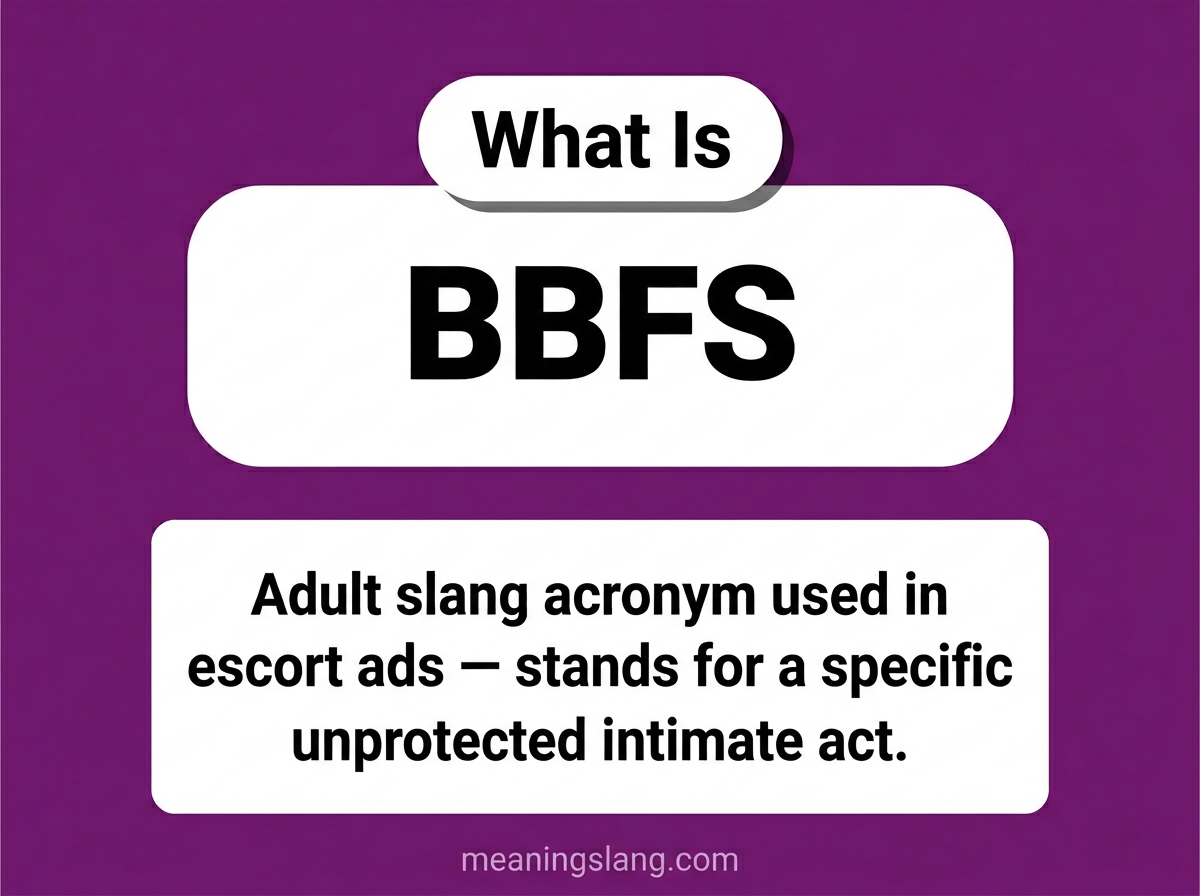 BBFS Meaning