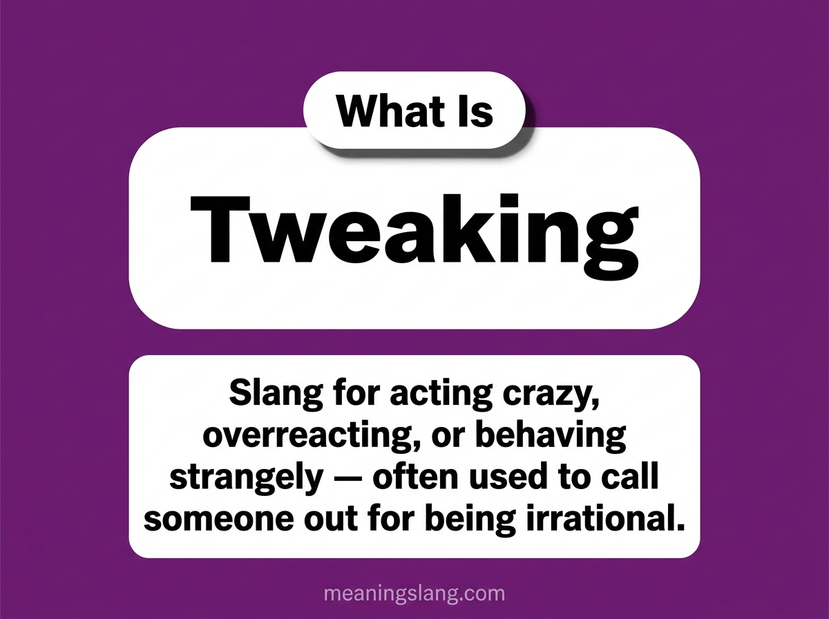 Tweaking Meaning