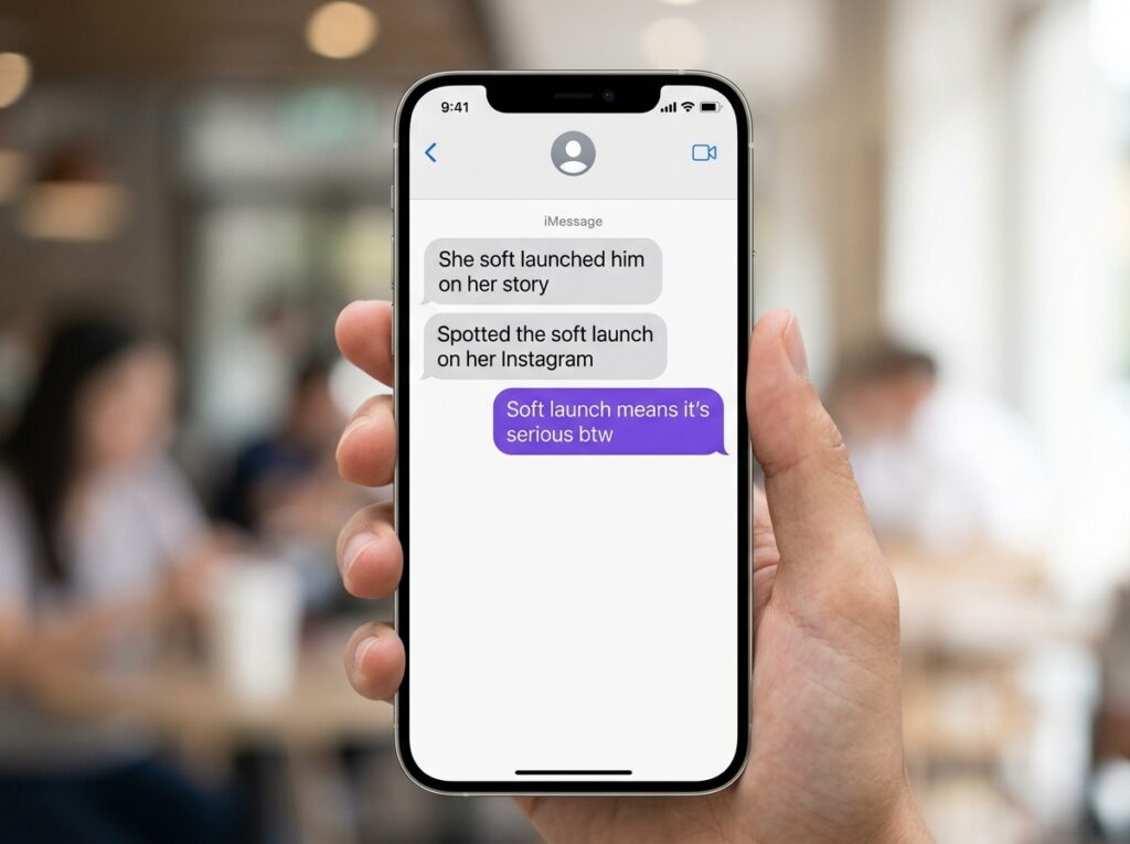 Soft Launch Mean
