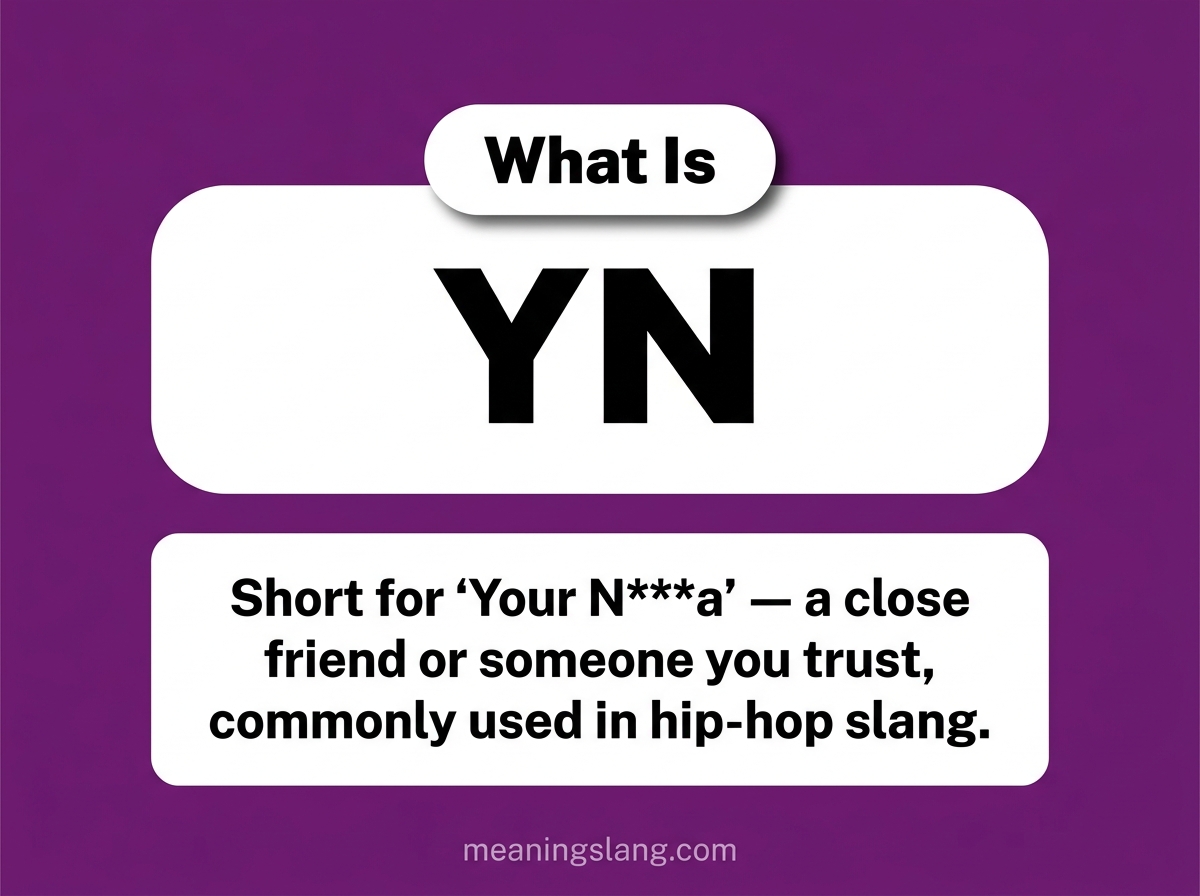 YN Meaning